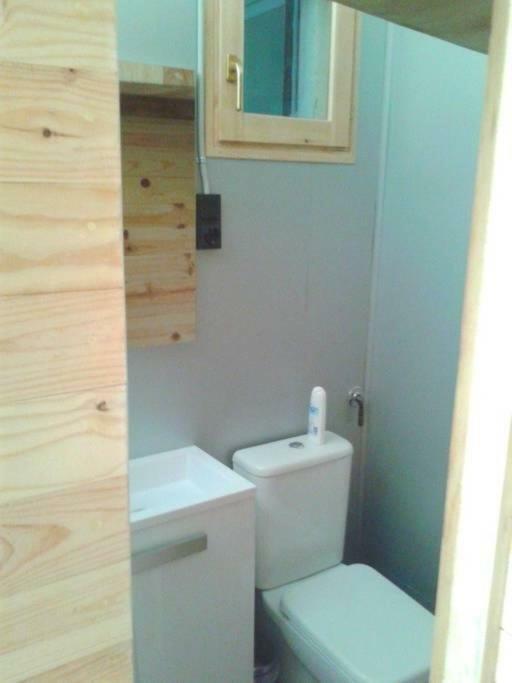 Appartement Lovely Double - Sagrada Familia *