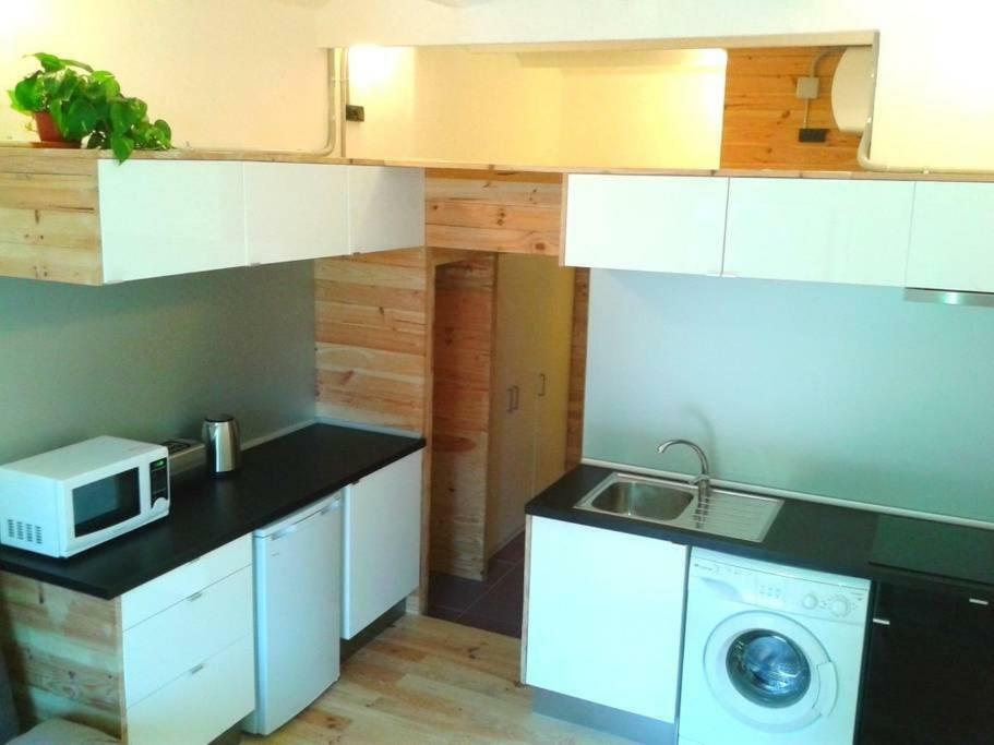 Lovely Double - Sagrada Familia Appartement