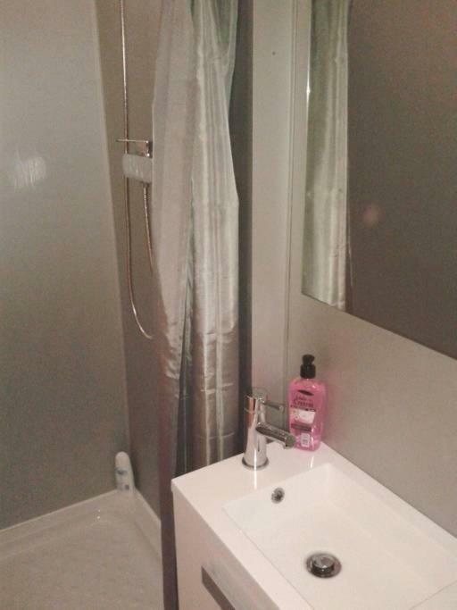 Appartement Lovely Double - Sagrada Familia Barcelone