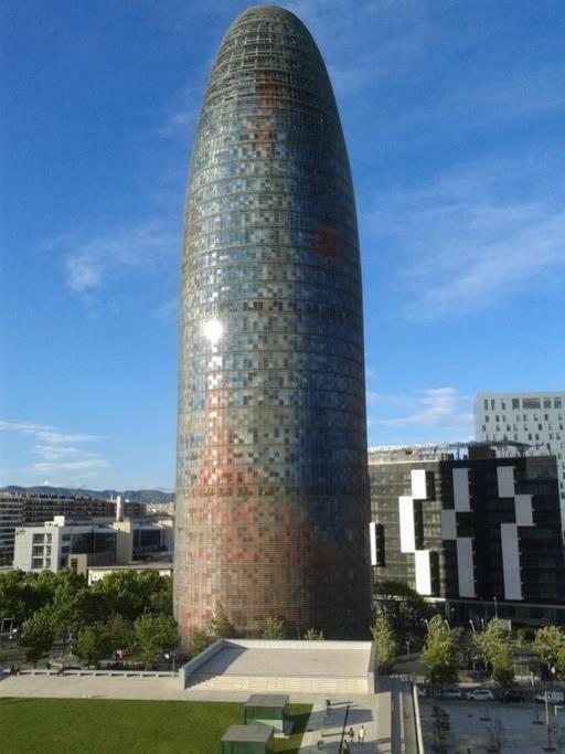 Appartement Lovely Double - Sagrada Familia *