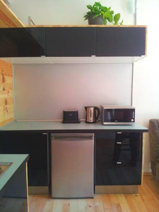 Appartement Lovely Double - Sagrada Familia Barcelone